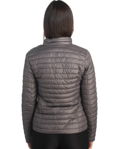 Γυναικείο Επώνυμο Μπουφάν - S237