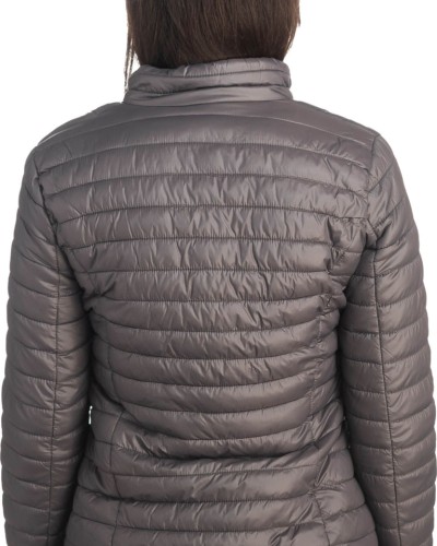 Γυναικείο Επώνυμο Μπουφάν - S237