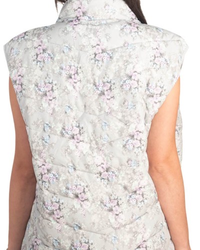 Γυναικείο Επώνυμο Μπουφάν Γιλέκο - S239