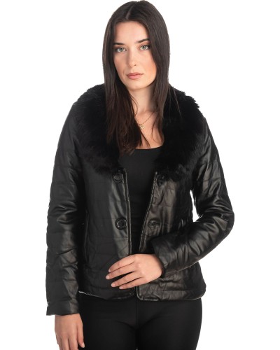 Γυναικείο Επώνυμο Μπουφάν - S240