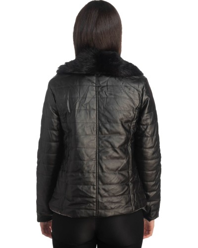 Γυναικείο Επώνυμο Μπουφάν - S240