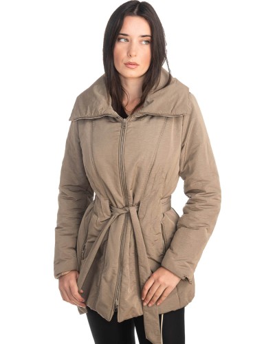 Γυναικείο Επώνυμο Μπουφάν - S241