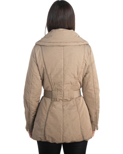 Γυναικείο Επώνυμο Μπουφάν - S241