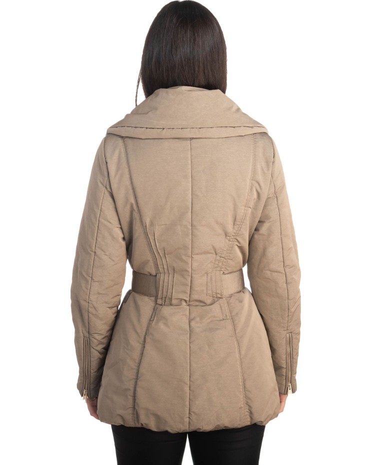 Γυναικείο Επώνυμο Μπουφάν - S241