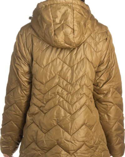 Γυναικείο Επώνυμο Μπουφάν - S242