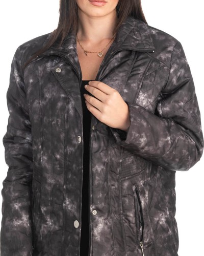 Γυναικείο Επώνυμο Μπουφάν - S243