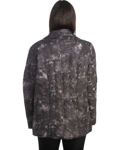 Γυναικείο Επώνυμο Μπουφάν - S243