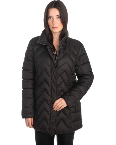 Γυναικείο Επώνυμο Μπουφάν - S244