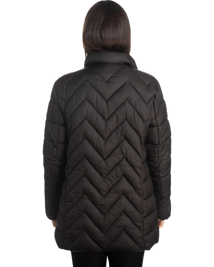 Γυναικείο Επώνυμο Μπουφάν - S244