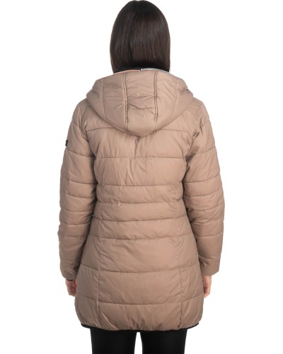 Γυναικείο Επώνυμο Μπουφάν - S245