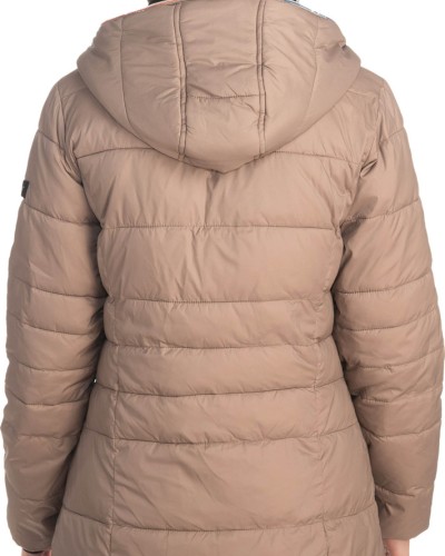 Γυναικείο Επώνυμο Μπουφάν - S245