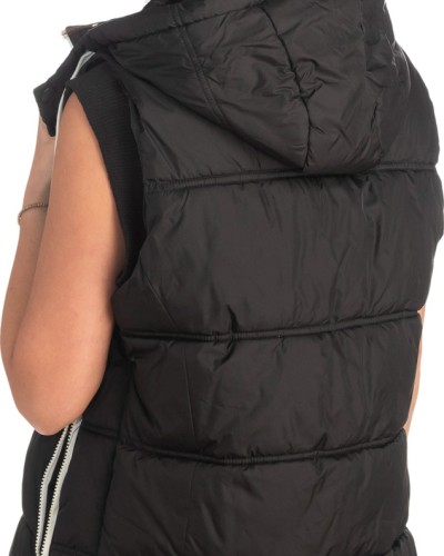 Γυναικείο Επώνυμο Μπουφάν Γιλέκο - S246