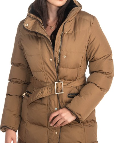 Γυναικείο Επώνυμο Μπουφάν - S247