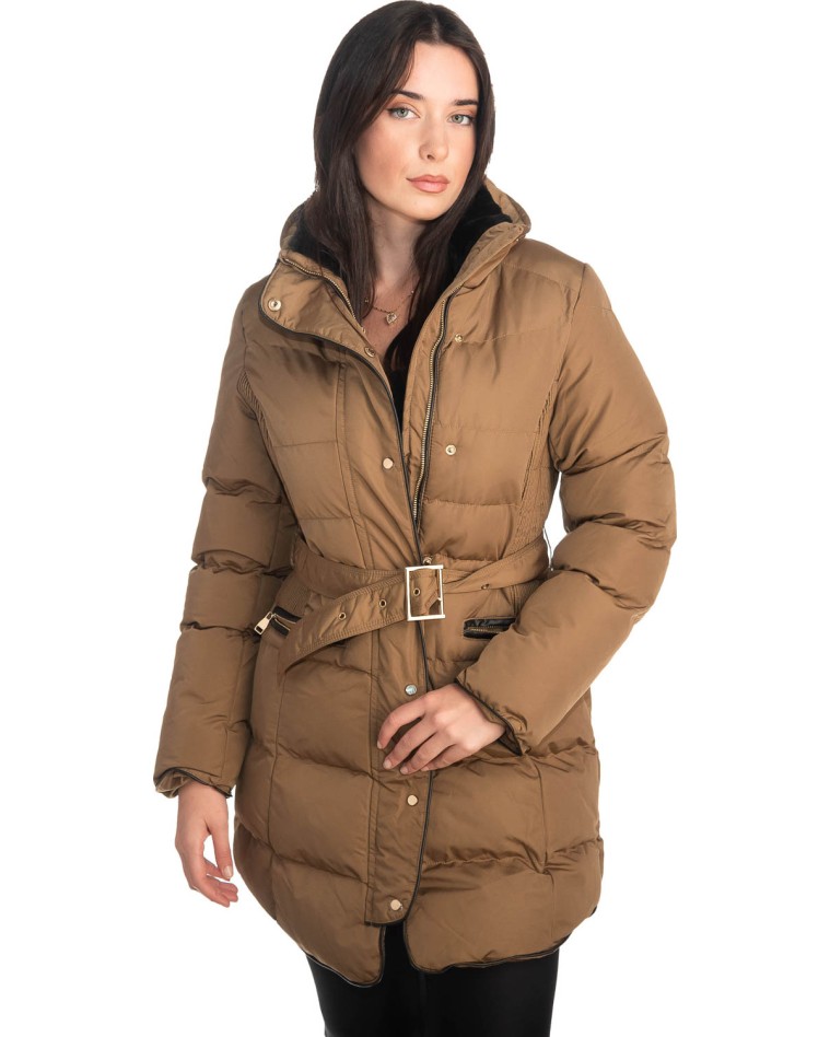 Γυναικείο Επώνυμο Μπουφάν - S247