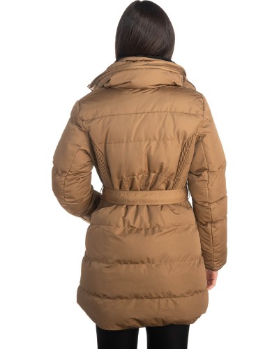 Γυναικείο Επώνυμο Μπουφάν - S247