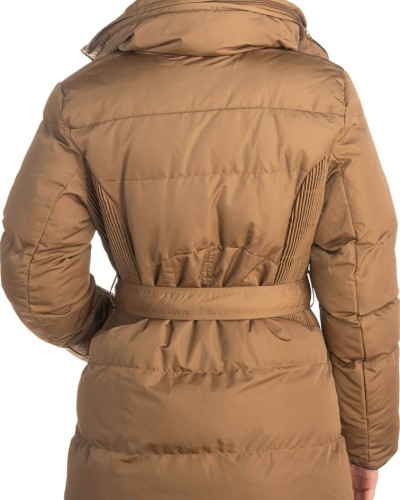 Γυναικείο Επώνυμο Μπουφάν - S247