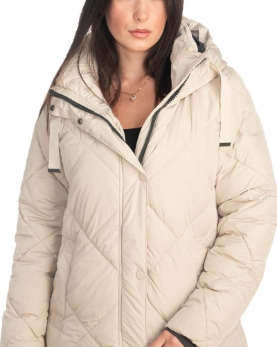 Γυναικείο Επώνυμο Μπουφάν - S248