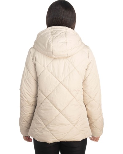 Γυναικείο Επώνυμο Μπουφάν - S248