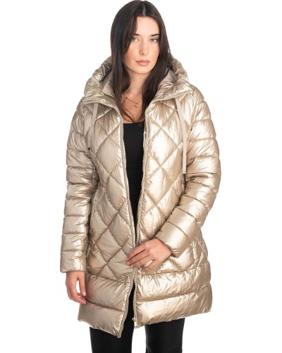 Γυναικείο Επώνυμο Μπουφάν - S249