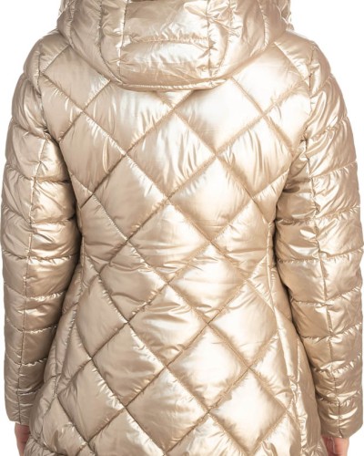 Γυναικείο Επώνυμο Μπουφάν - S249