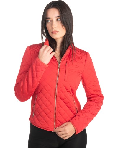 Γυναικείο Επώνυμο Μπουφάν - S250