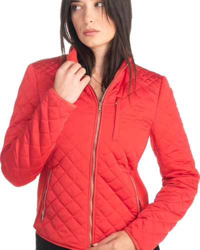 Γυναικείο Επώνυμο Μπουφάν - S250