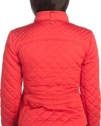 Γυναικείο Επώνυμο Μπουφάν - S250