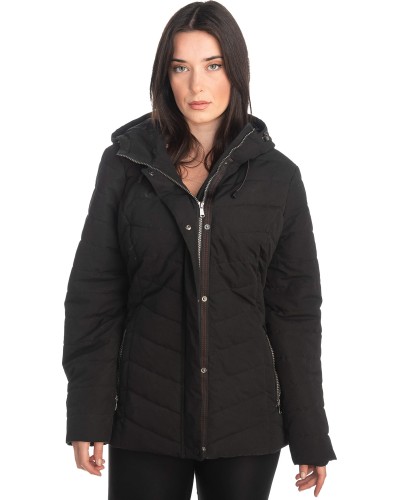 Γυναικείο Επώνυμο Μπουφάν - S251