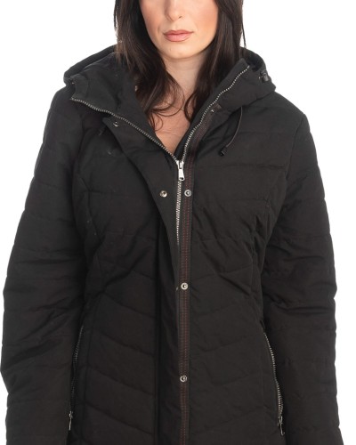 Γυναικείο Επώνυμο Μπουφάν - S251