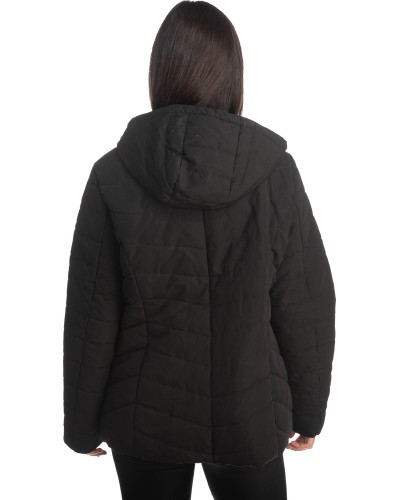 Γυναικείο Επώνυμο Μπουφάν - S251