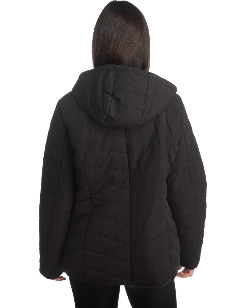 Γυναικείο Επώνυμο Μπουφάν - S251