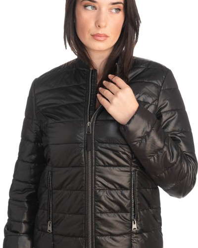 Γυναικείο Επώνυμο Μπουφάν - S252