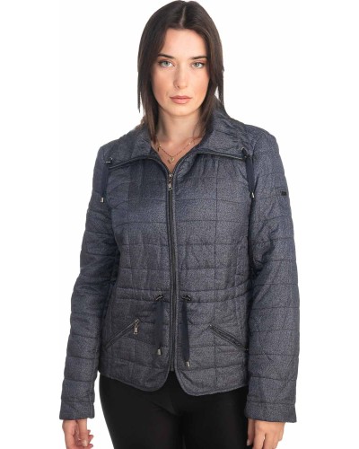 Γυναικείο Επώνυμο Μπουφάν - S253