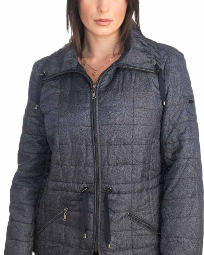 Γυναικείο Επώνυμο Μπουφάν - S253