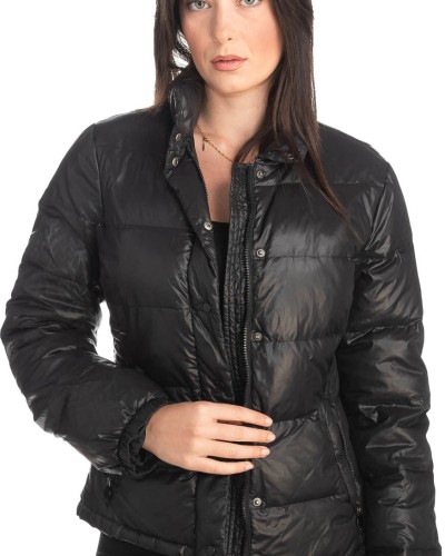 Γυναικείο Επώνυμο Μπουφάν - S255