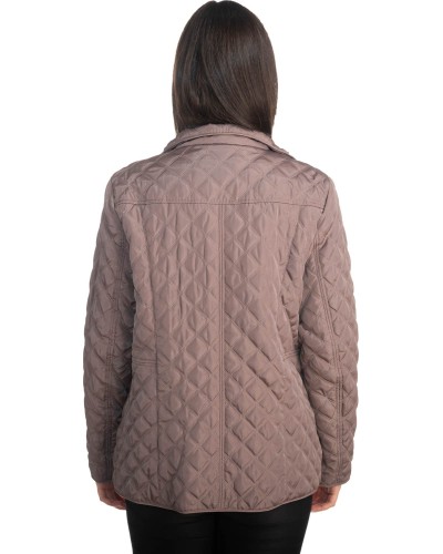 Γυναικείο Επώνυμο Μπουφάν - S257