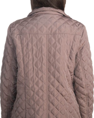 Γυναικείο Επώνυμο Μπουφάν - S257