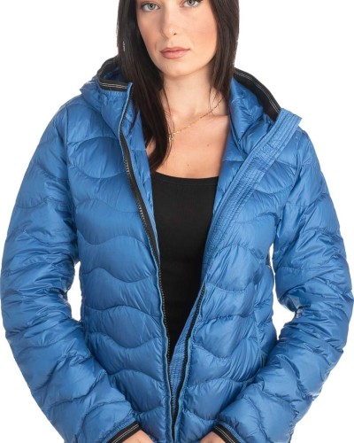 Γυναικείο Επώνυμο Μπουφάν - S258