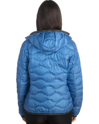 Γυναικείο Επώνυμο Μπουφάν - S258