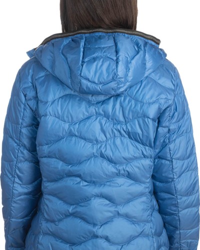 Γυναικείο Επώνυμο Μπουφάν - S258