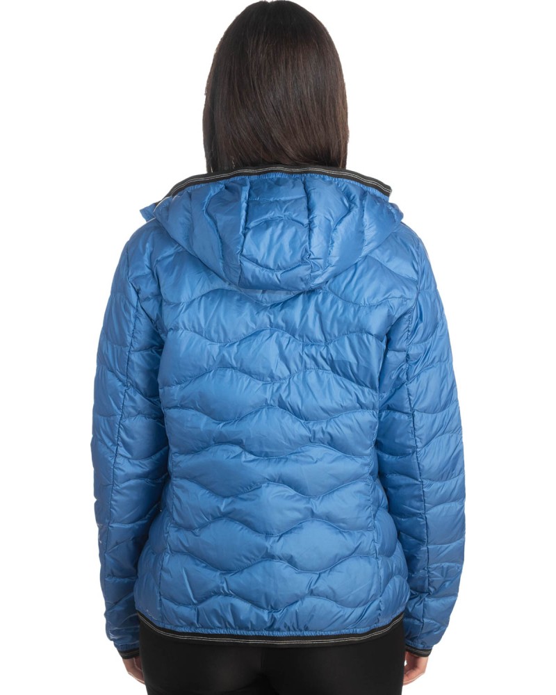 Γυναικείο Επώνυμο Μπουφάν - S258