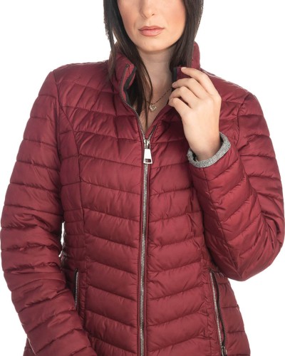 Γυναικείο Επώνυμο Μπουφάν - S259