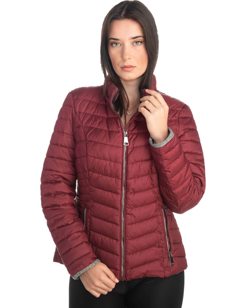 Γυναικείο Επώνυμο Μπουφάν - S259