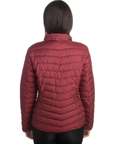 Γυναικείο Επώνυμο Μπουφάν - S259