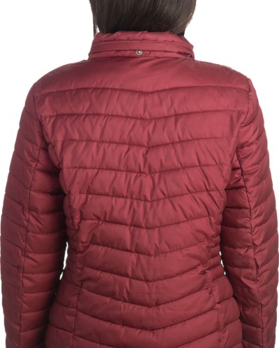 Γυναικείο Επώνυμο Μπουφάν - S259