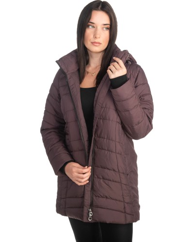 Γυναικείο Επώνυμο Μπουφάν - S261