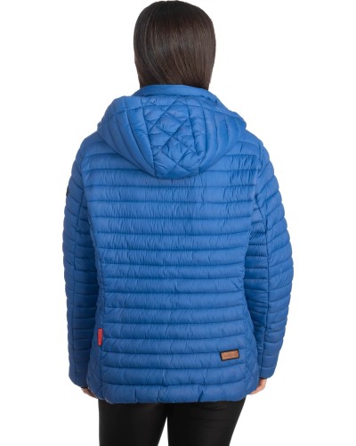 Γυναικείο Επώνυμο Μπουφάν - S264