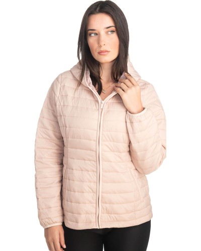 Γυναικείο Επώνυμο Μπουφάν - S267