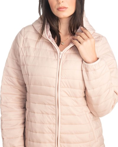 Γυναικείο Επώνυμο Μπουφάν - S267