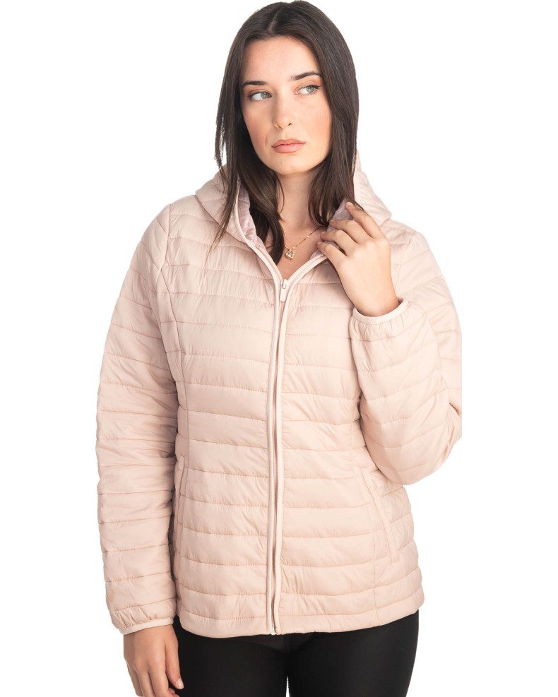 Γυναικείο Επώνυμο Μπουφάν - S267